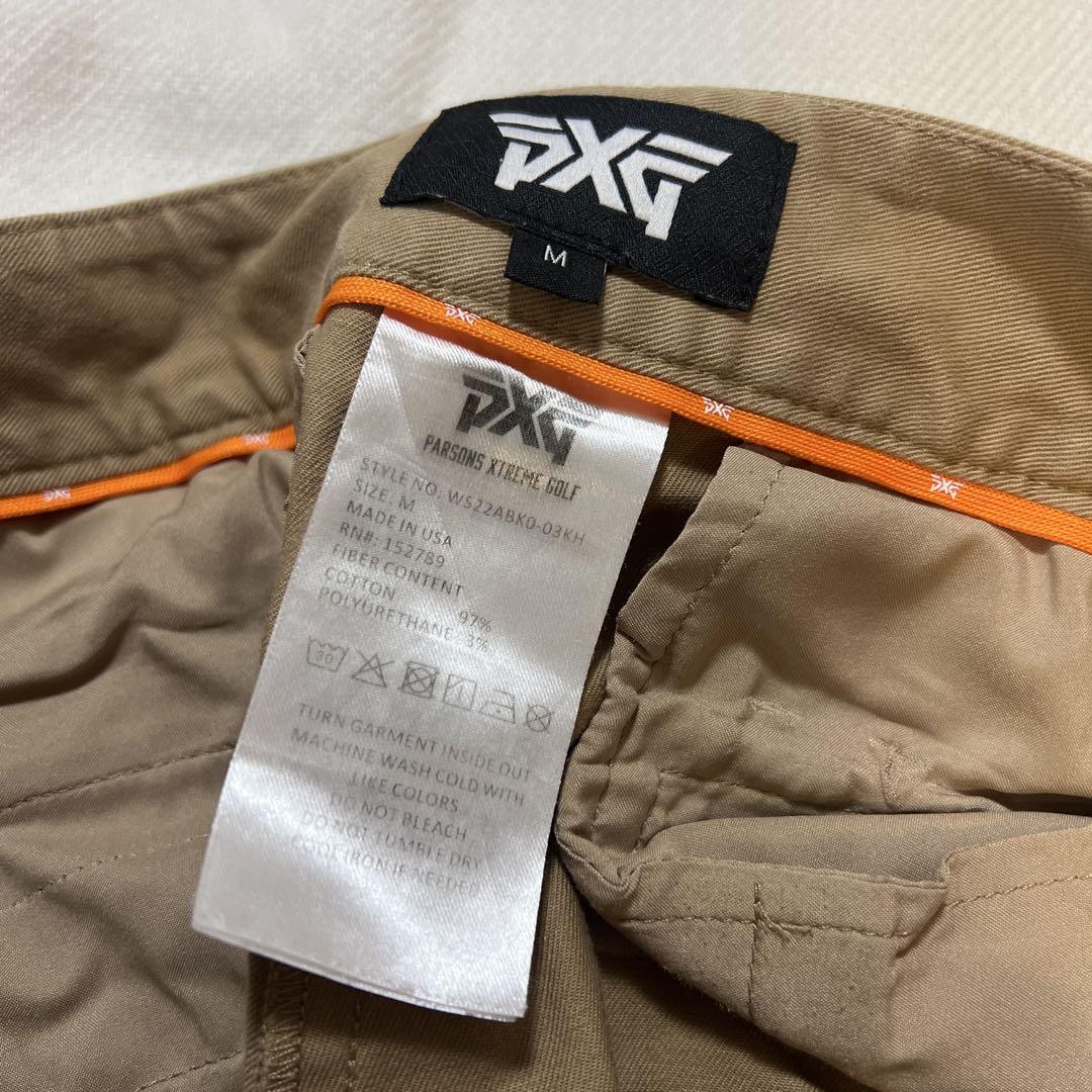 PXG レディース ベージュ パンツ Mサイズ