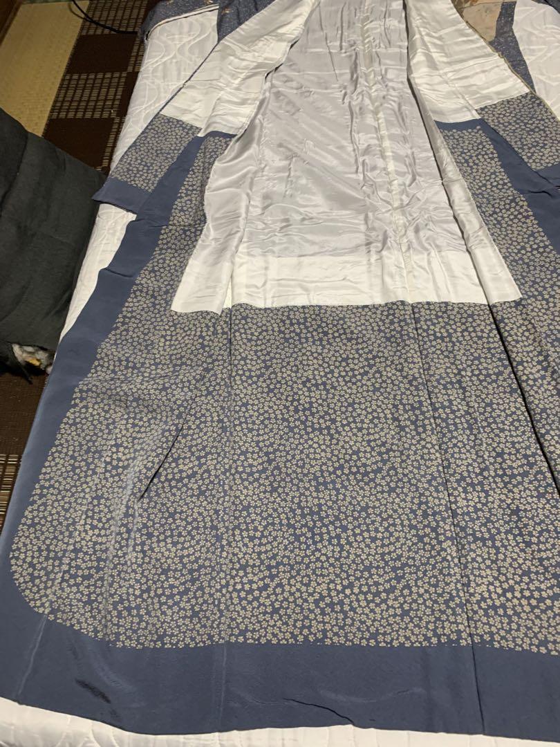 店内商品がすべてレジにて半額！！ 訪問着 TOKI志すい 帯セット メルカリ - 着物・浴衣