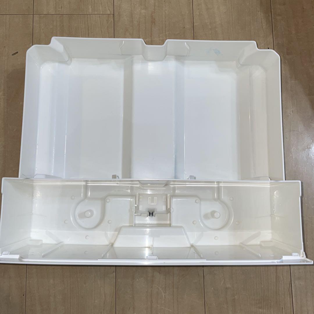 クリーニング済みダイニチ 加湿器 Dainichi Plus HD-152(W)