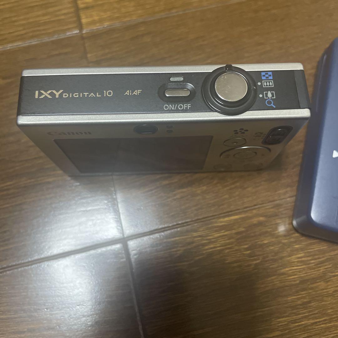 Canon デジカメ　PC1228