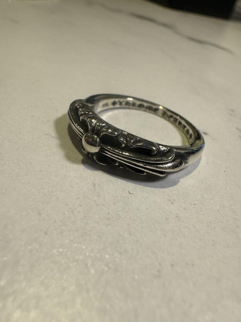 クロムハーツ　リング