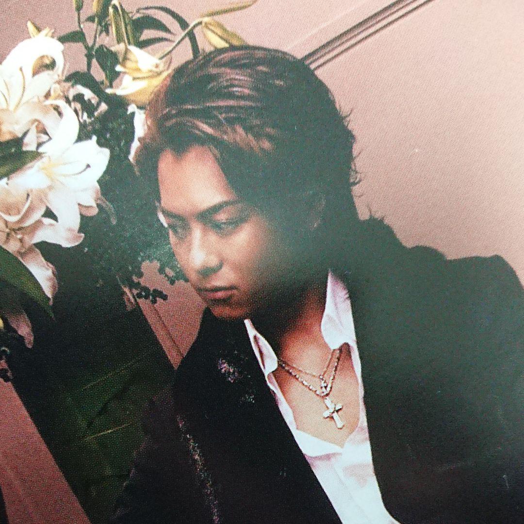 EXILE ～Ti Amo～　ポスター　当時もの EXILE ～Ti Amo～ ポスター 当時もの - メルカリ