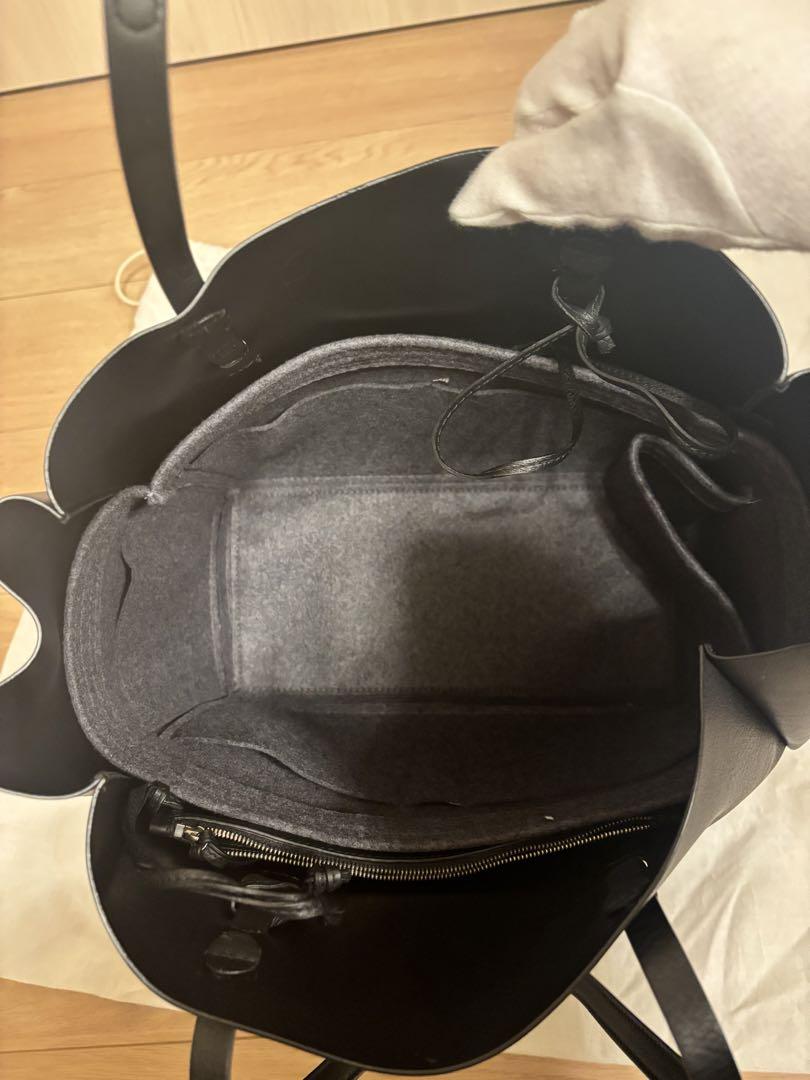 [美品•完品] BALENCIAGA エブリディ トート ショルダーバック
