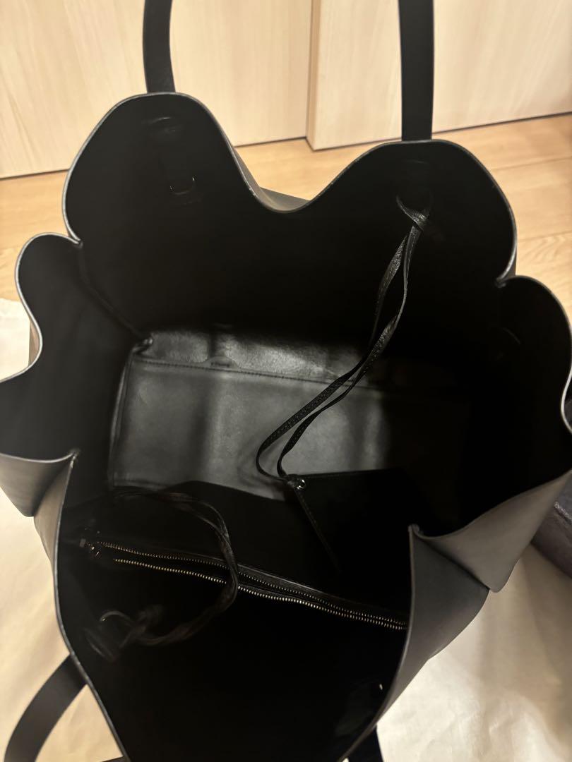 [美品•完品] BALENCIAGA エブリディ トート ショルダーバック