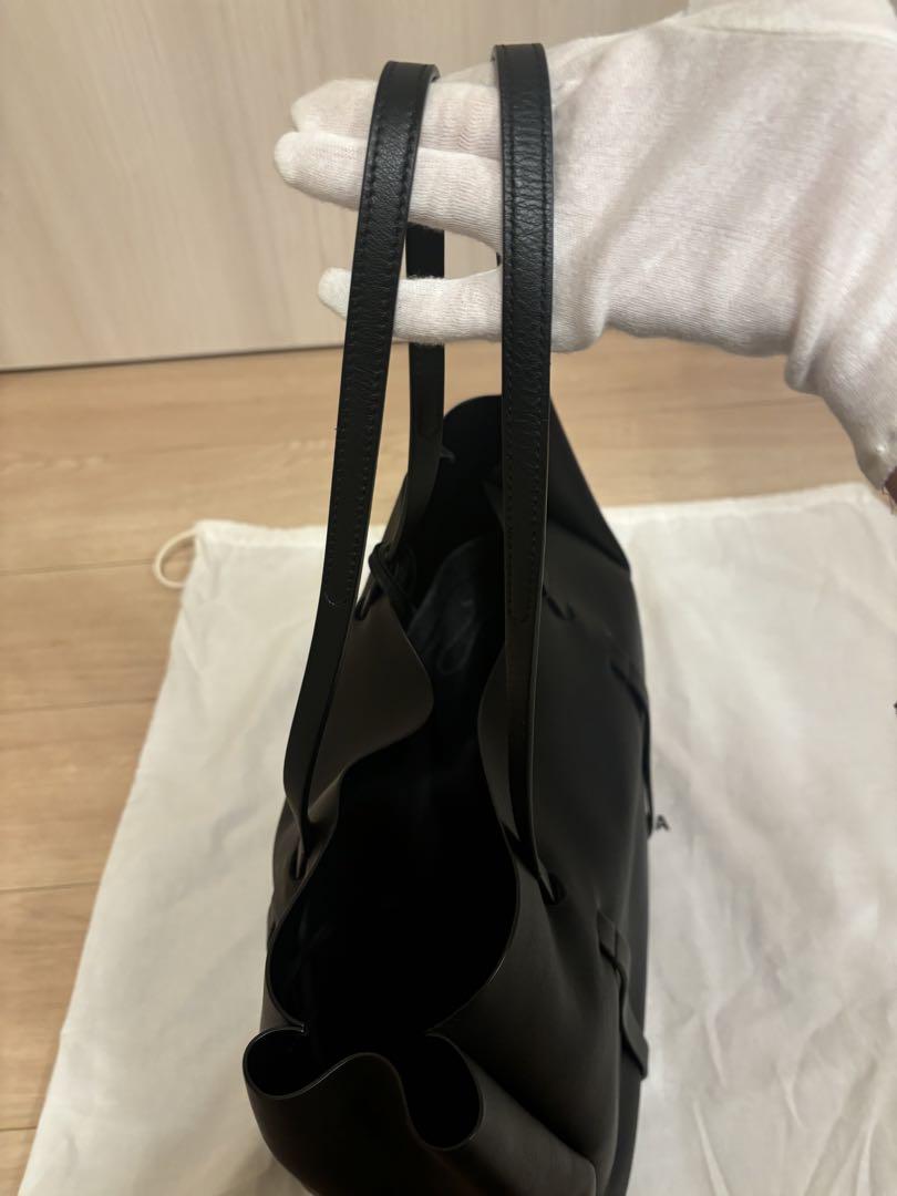 [美品•完品] BALENCIAGA エブリディ トート ショルダーバック