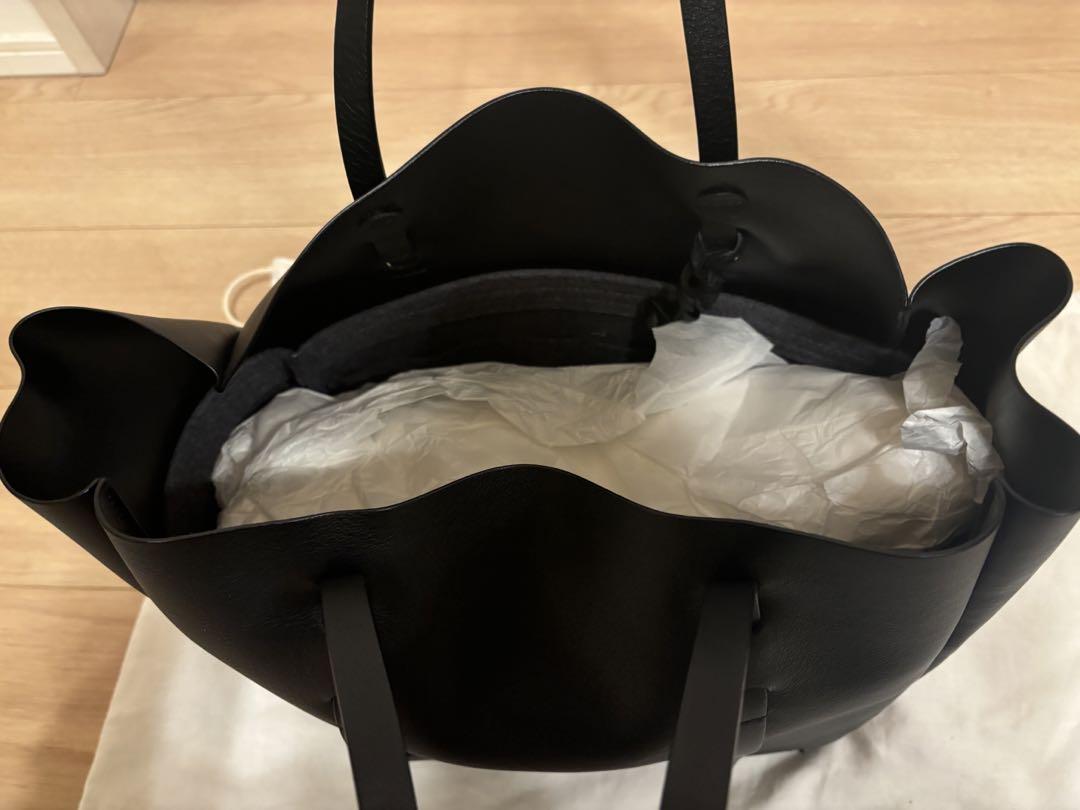 [美品•完品] BALENCIAGA エブリディ トート ショルダーバック