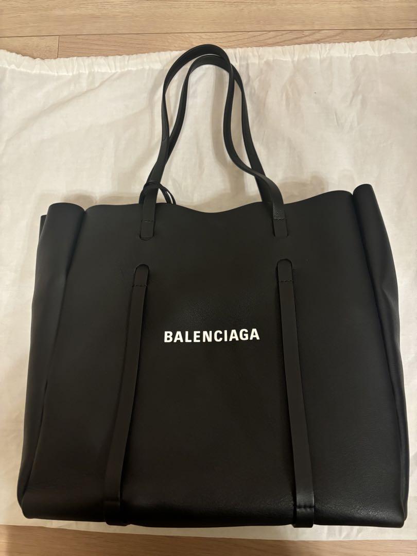 [美品•完品] BALENCIAGA エブリディ トート ショルダーバック