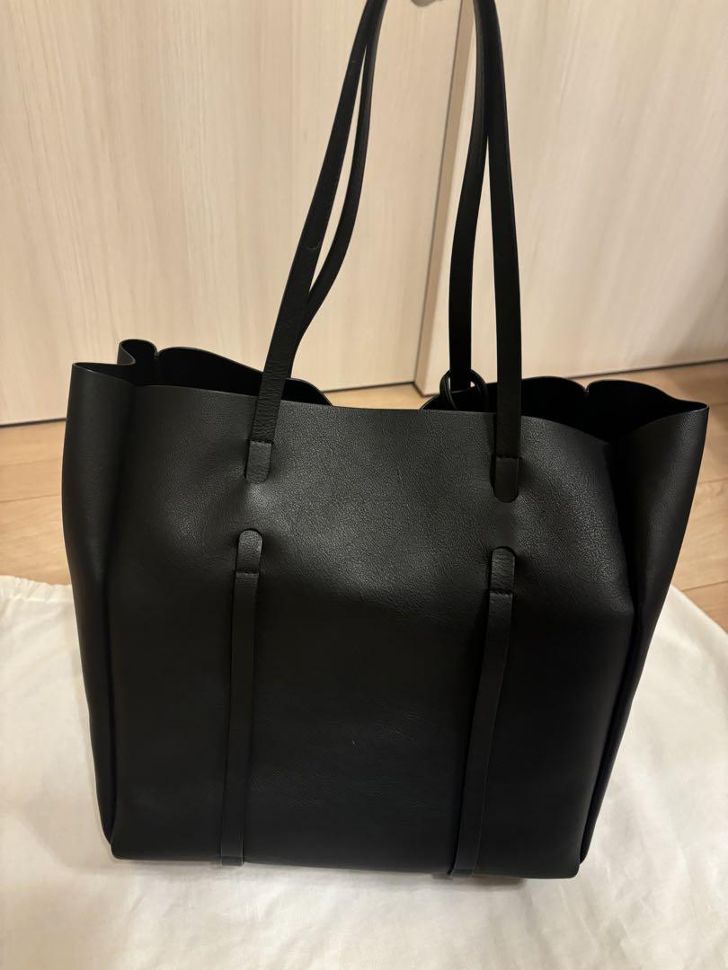 [美品•完品] BALENCIAGA エブリディ トート ショルダーバック