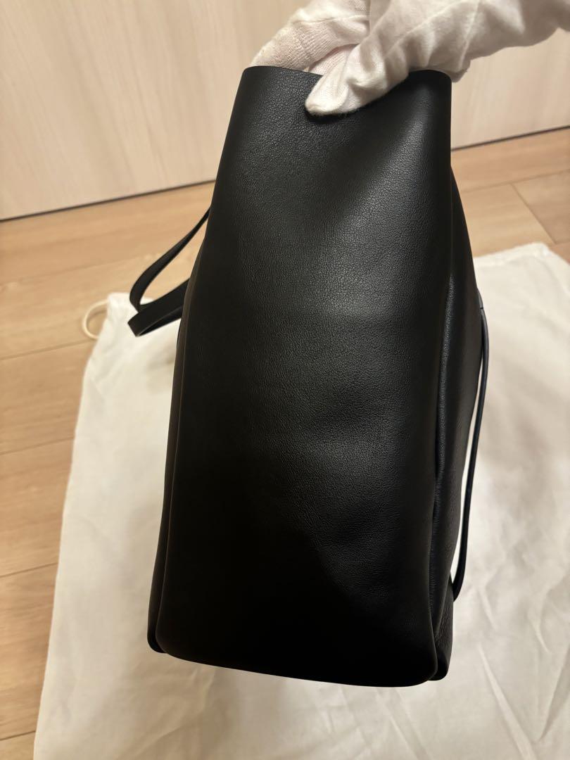 [美品•完品] BALENCIAGA エブリディ トート ショルダーバック