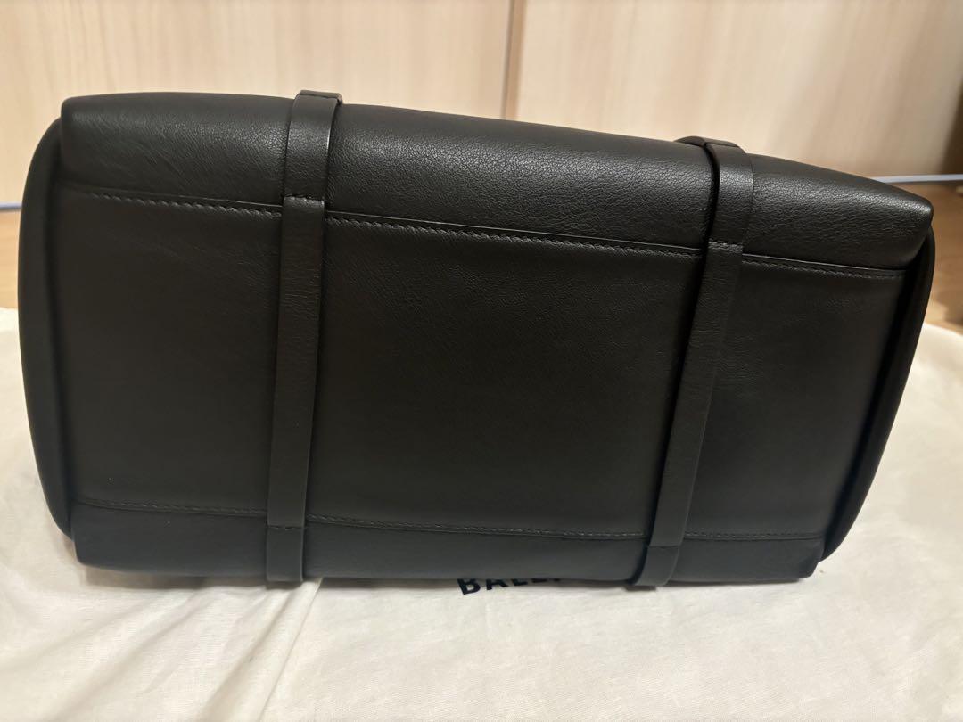 [美品•完品] BALENCIAGA エブリディ トート ショルダーバック
