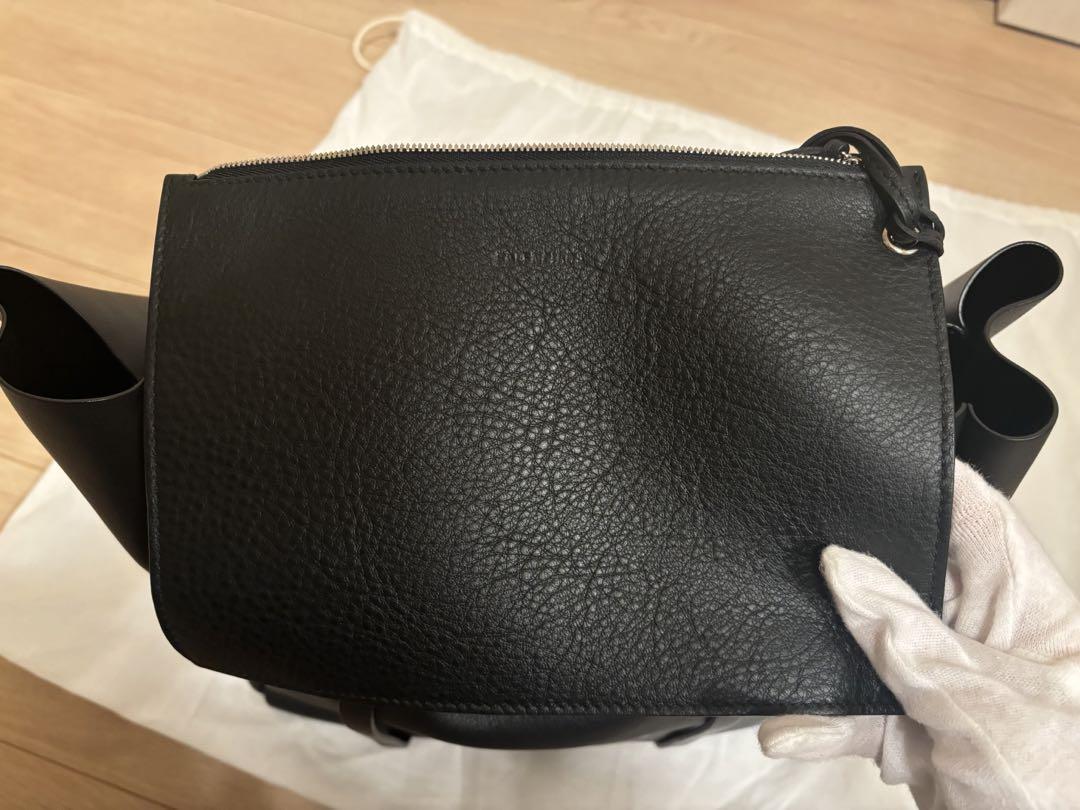 [美品•完品] BALENCIAGA エブリディ トート ショルダーバック