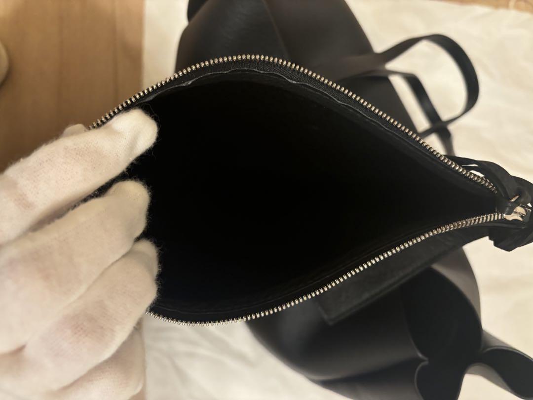 [美品•完品] BALENCIAGA エブリディ トート ショルダーバック
