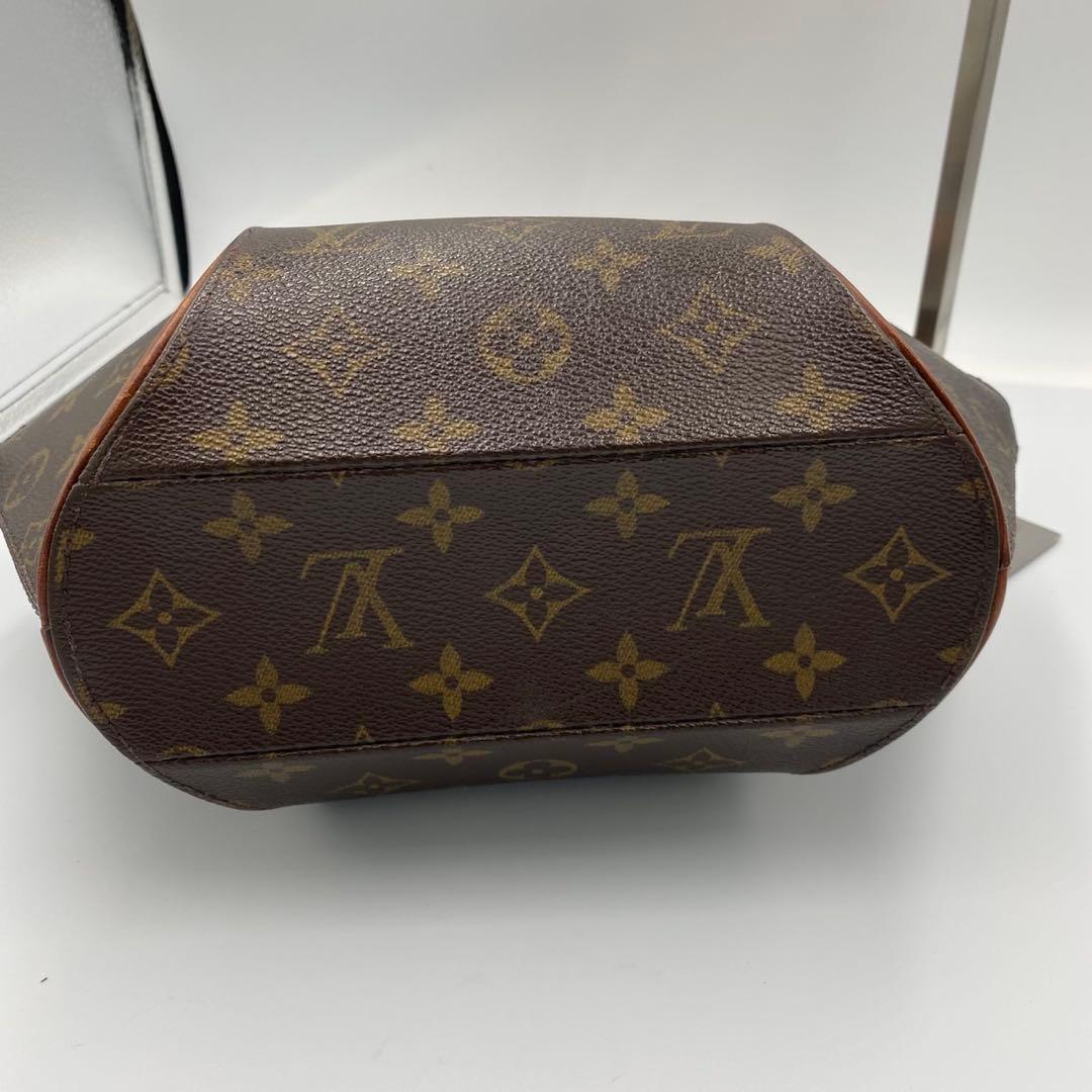 ルイヴィトン モノグラム エリプスPM ハンドバッグ 20A ルイヴィトン モノグラム エリプスPM ハンドバッグ 20A