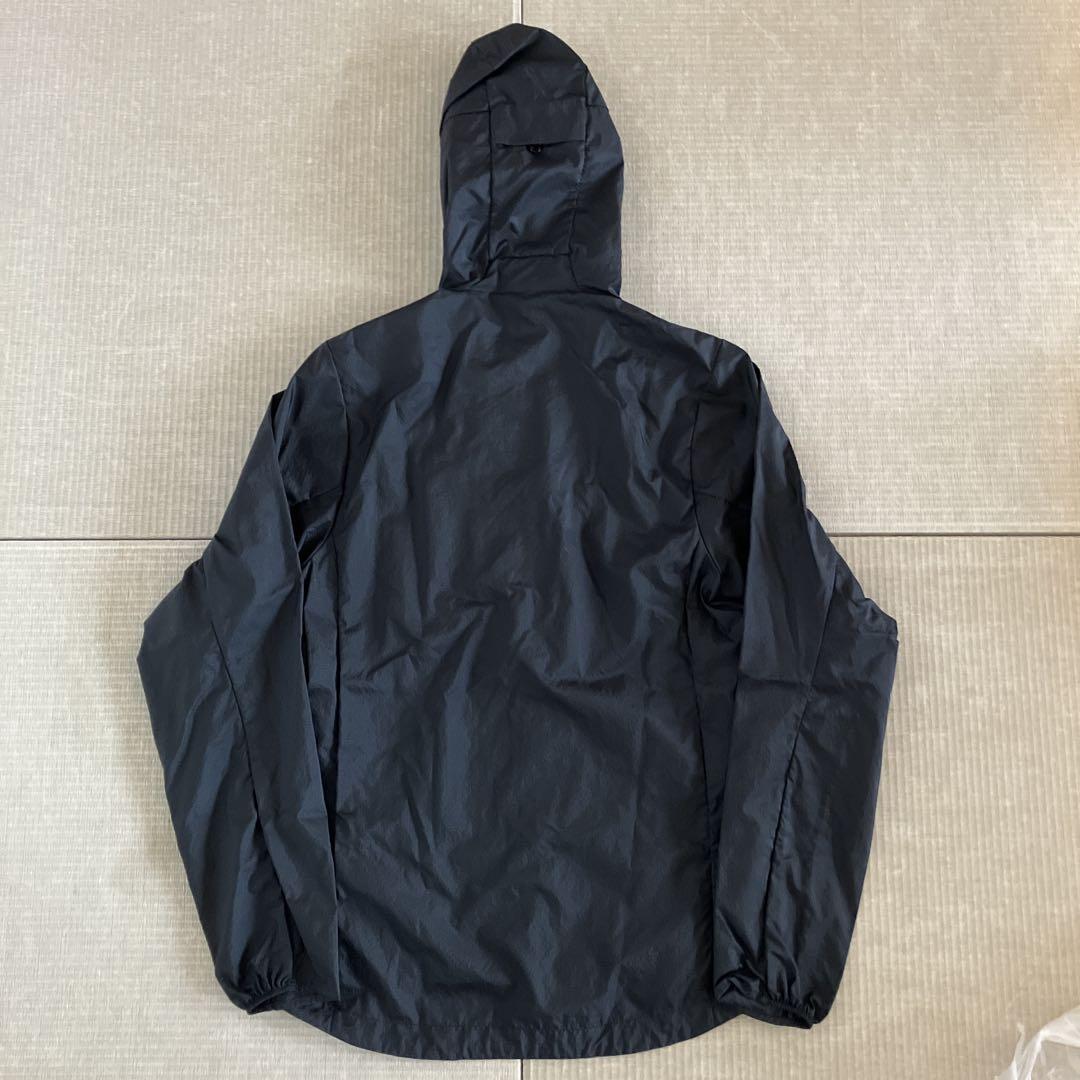 極美品！パタゴニア　フーディニジャケット　ナイロン