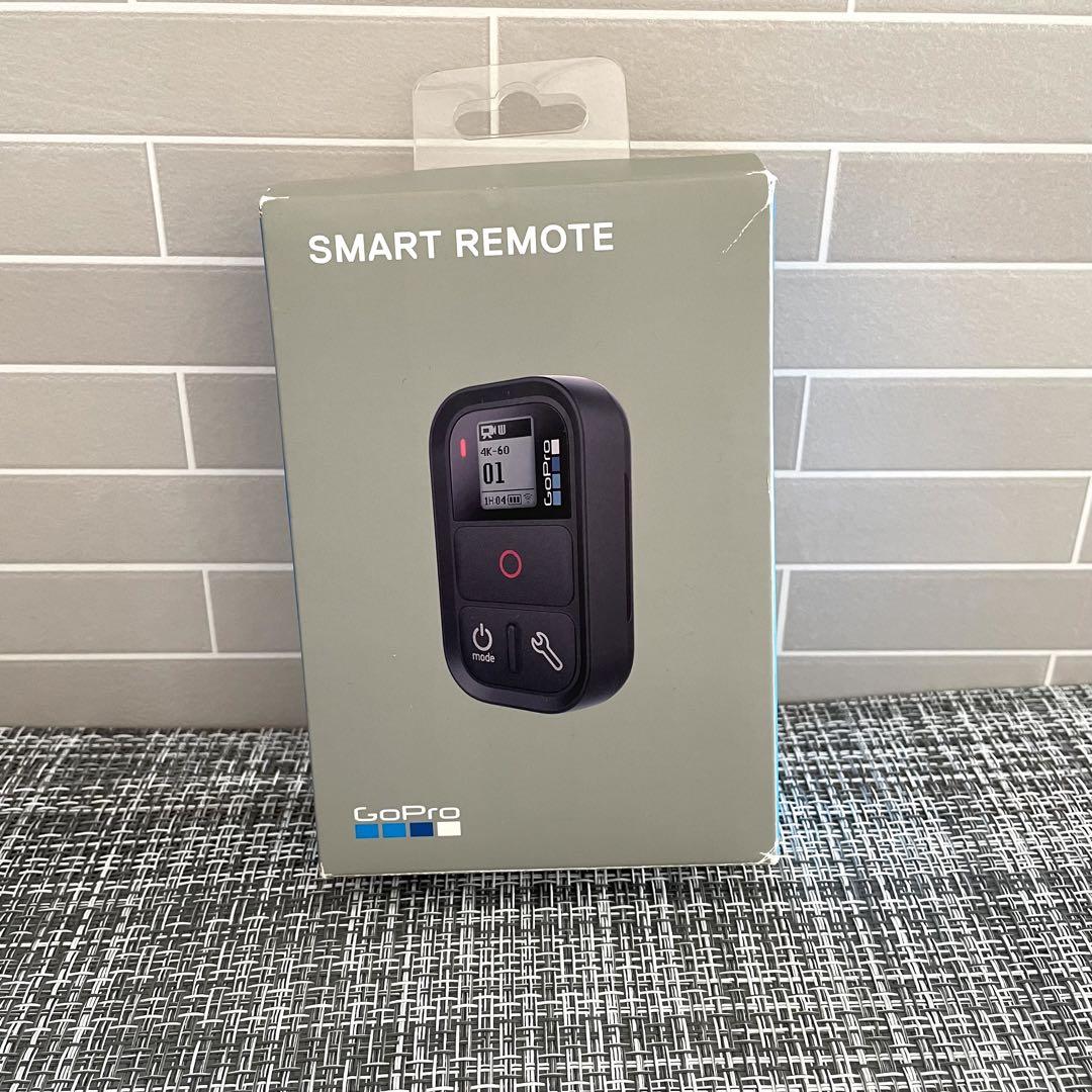 GoPro スマートリモート 未使用