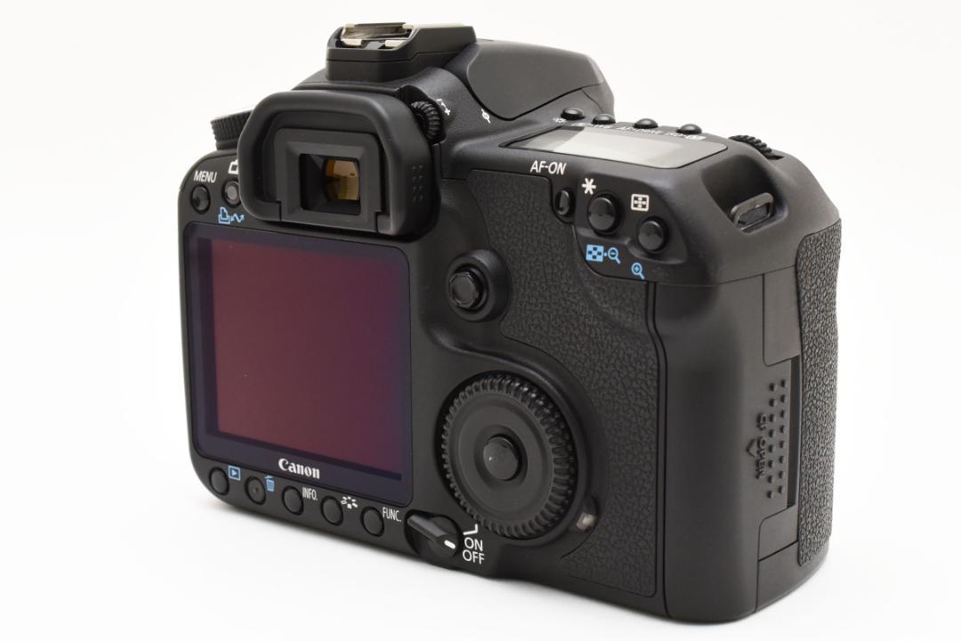 50D デジタルカメラ