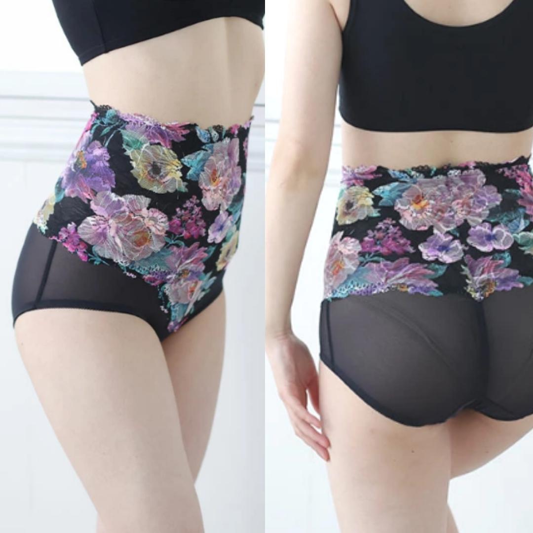 M…　参考画像　美Body サロン ショートガードル M 補正下着 骨盤 M… 参考画像 美Body サロン ショートガードル M 補正下着 骨盤