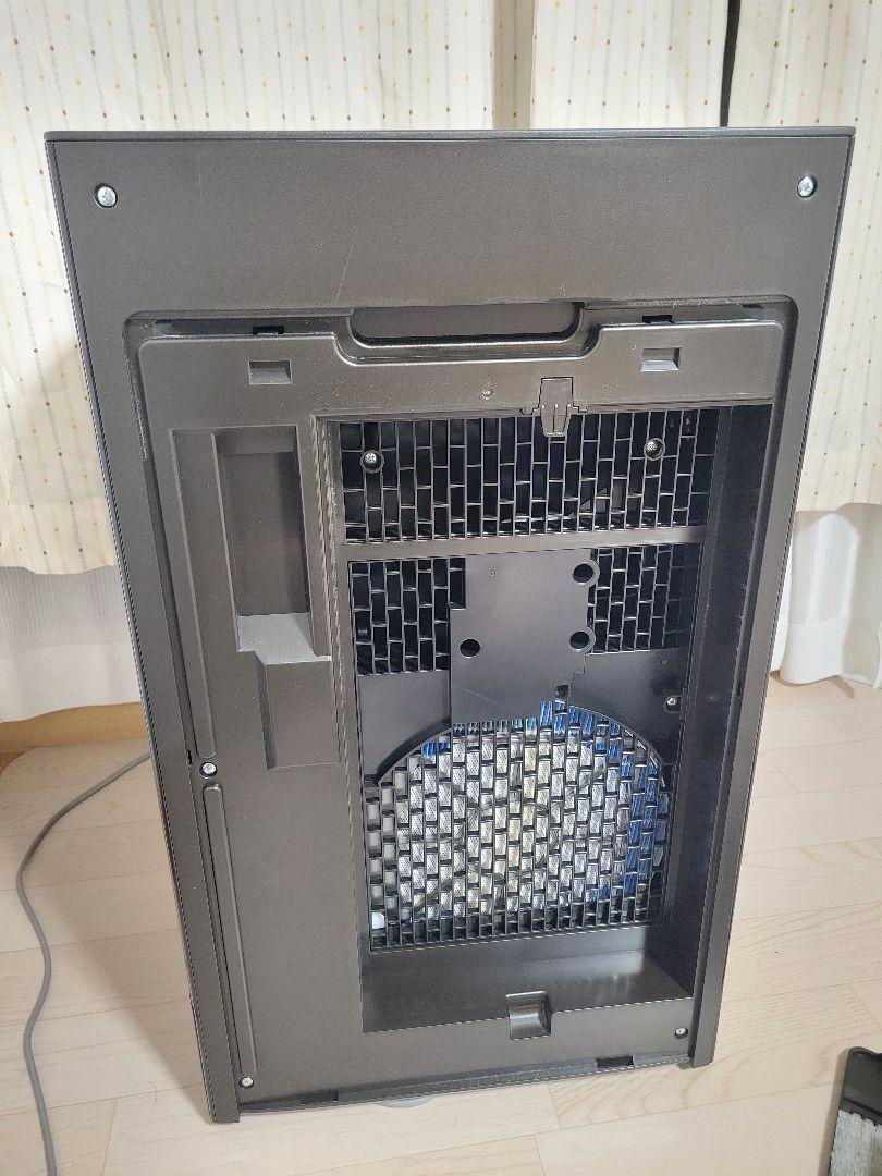 空気清浄機