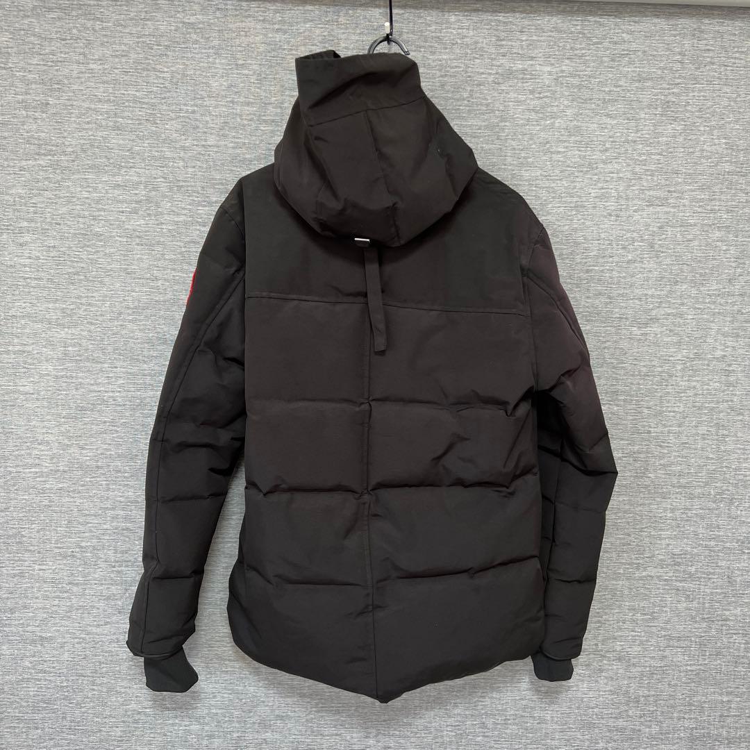 CANADA GOOSE カナダグース マクミラン 希少XXS DJ銀太着用