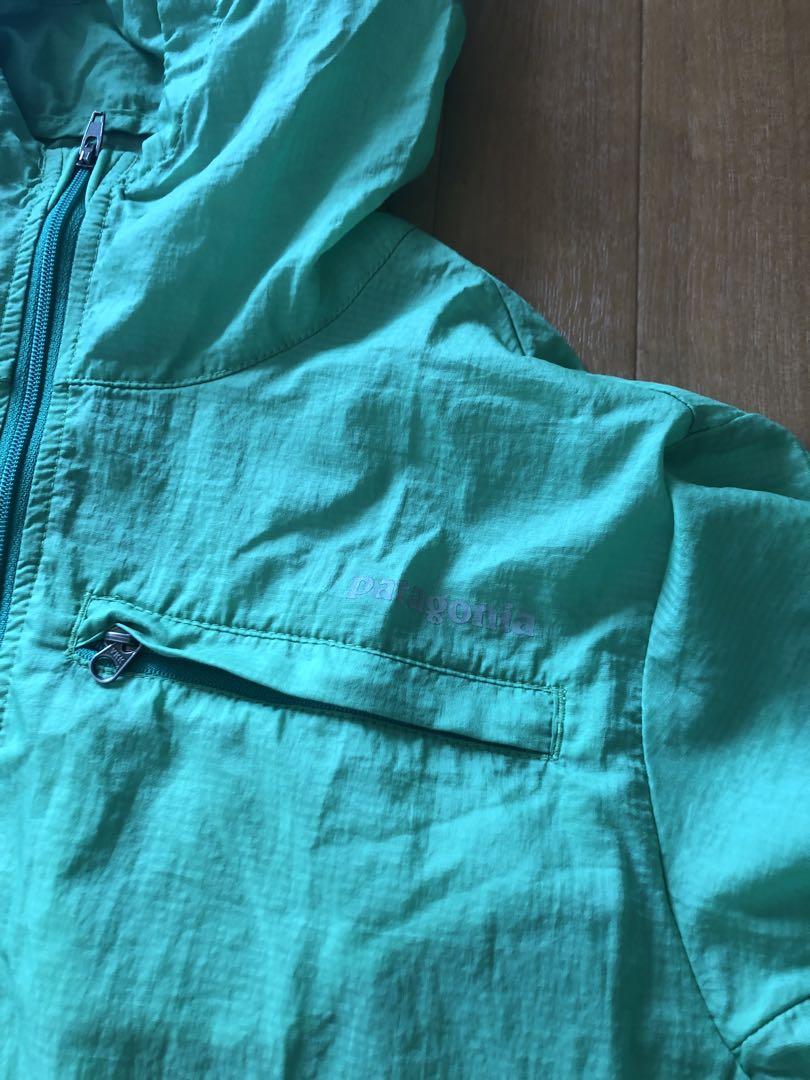 Patagonia パタゴニア フーディニジャケット レディースS