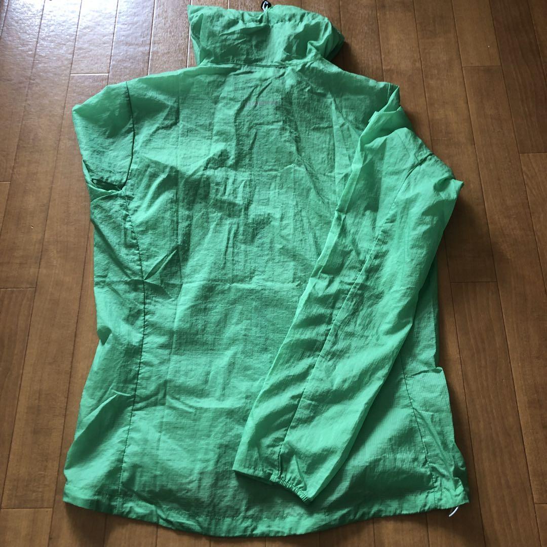 Patagonia パタゴニア フーディニジャケット レディースS