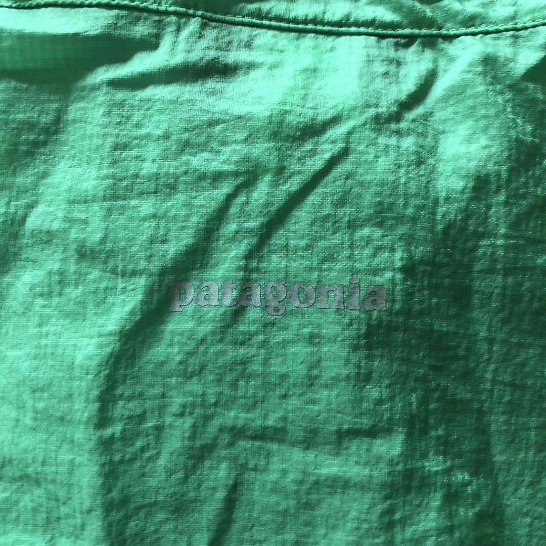 Patagonia パタゴニア フーディニジャケット レディースS