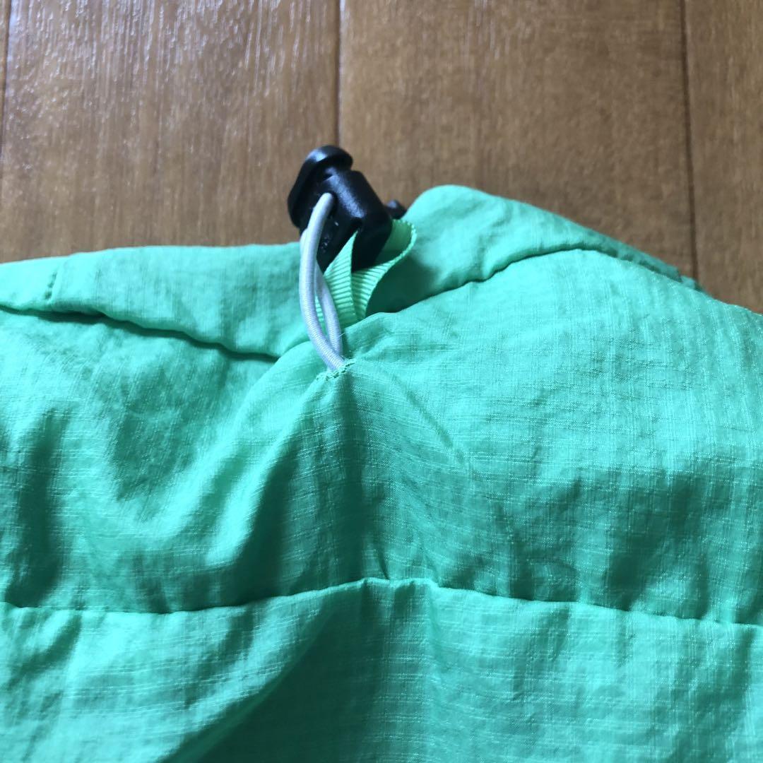 Patagonia パタゴニア フーディニジャケット レディースS