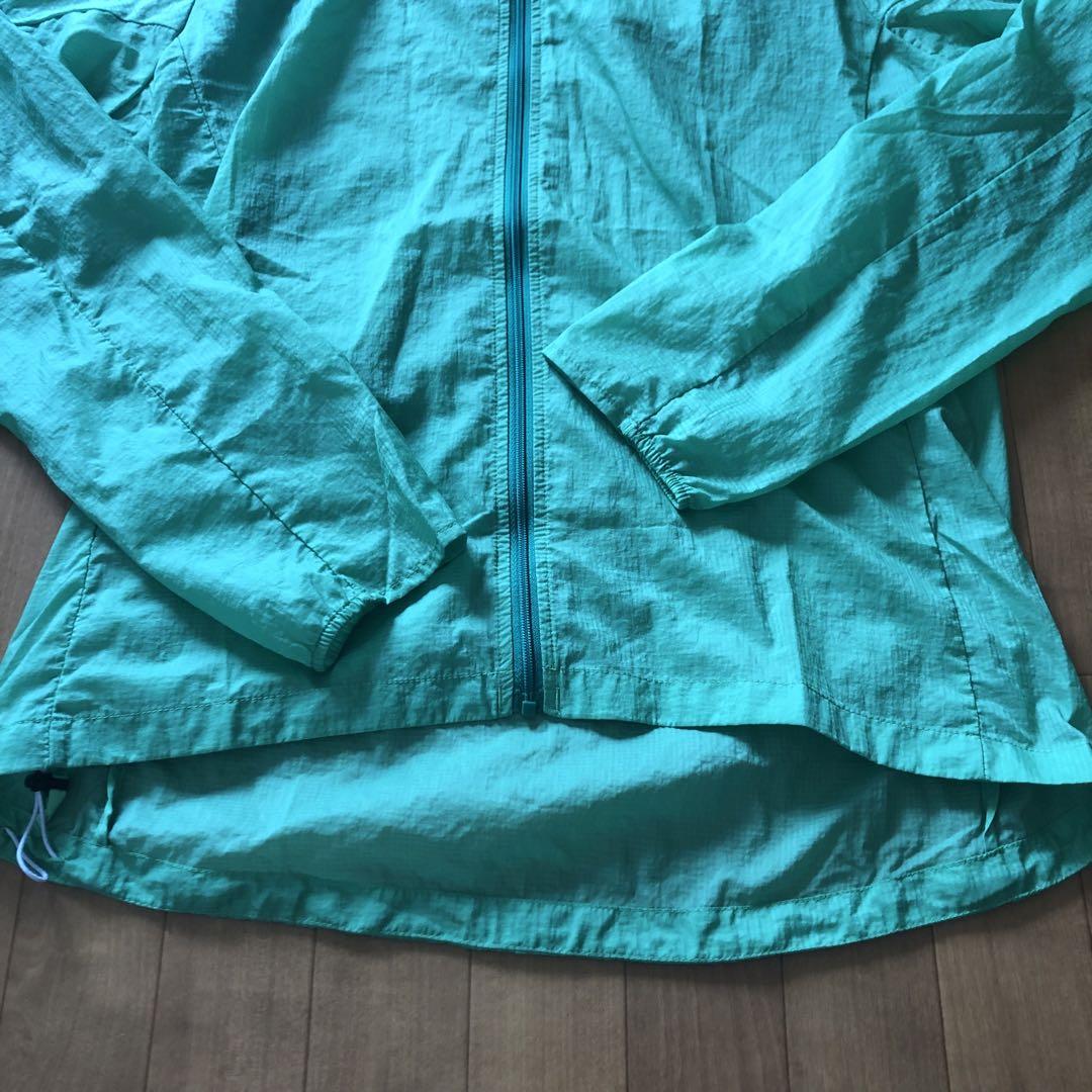 Patagonia パタゴニア フーディニジャケット レディースS