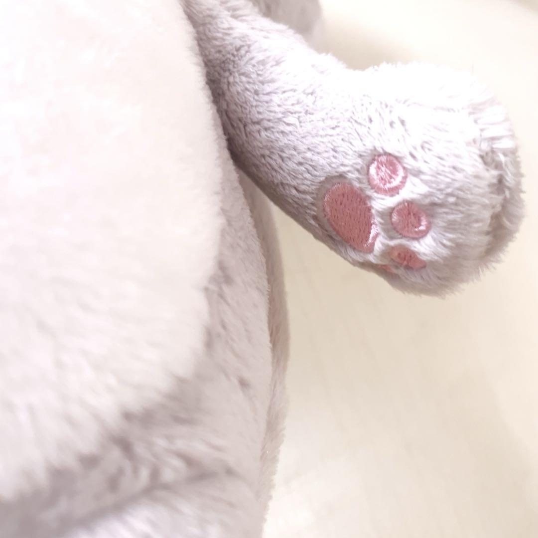 ぬいぐるみ リュック