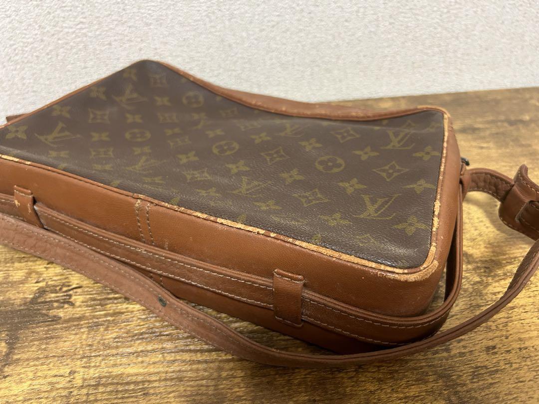 サックバンドリエール30 ショルダーバッグ
