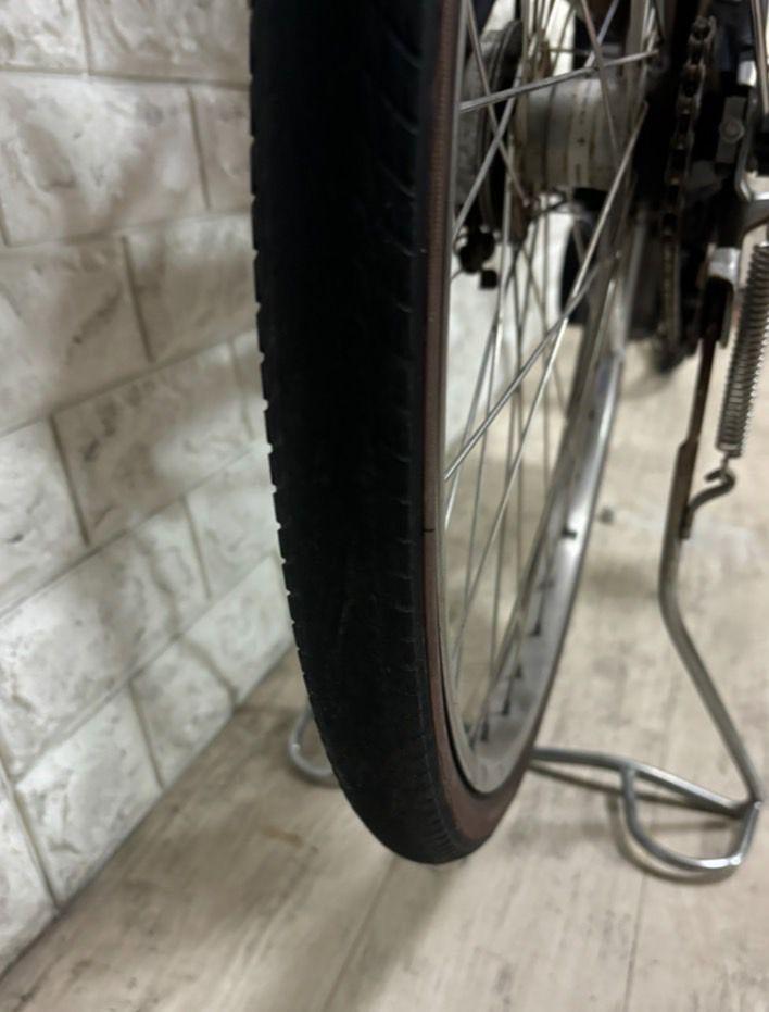 ✨美品✨室内保管✨バッテリー最高レベル8.7Ah✨　ヤマハパス✨電動自転車