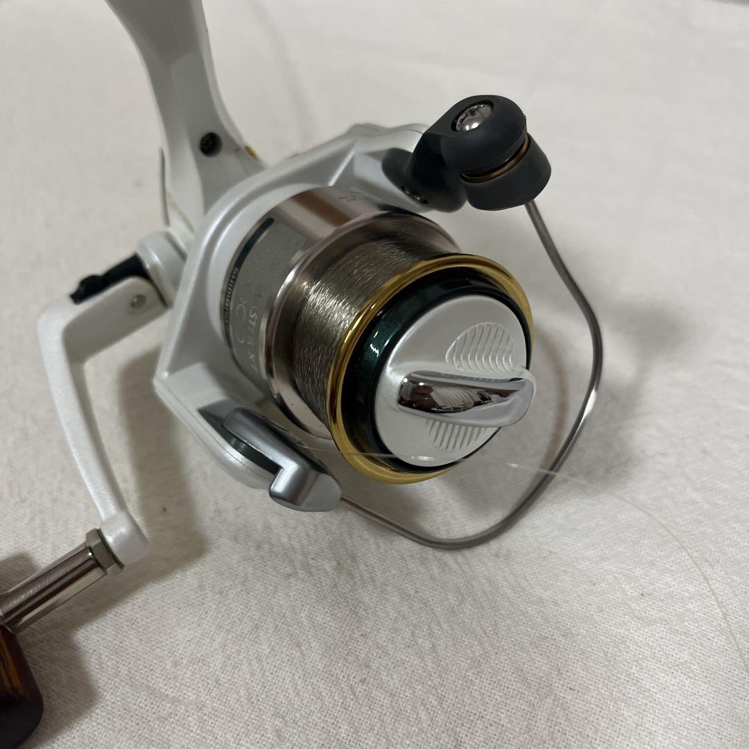 95 バイオマスター XT2000 BIOMASTER XT 美品