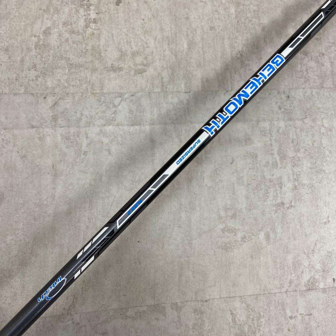 インテック　ベヒーモス　レディースゴルフドライバー　A　12.5°　右利き　DR
