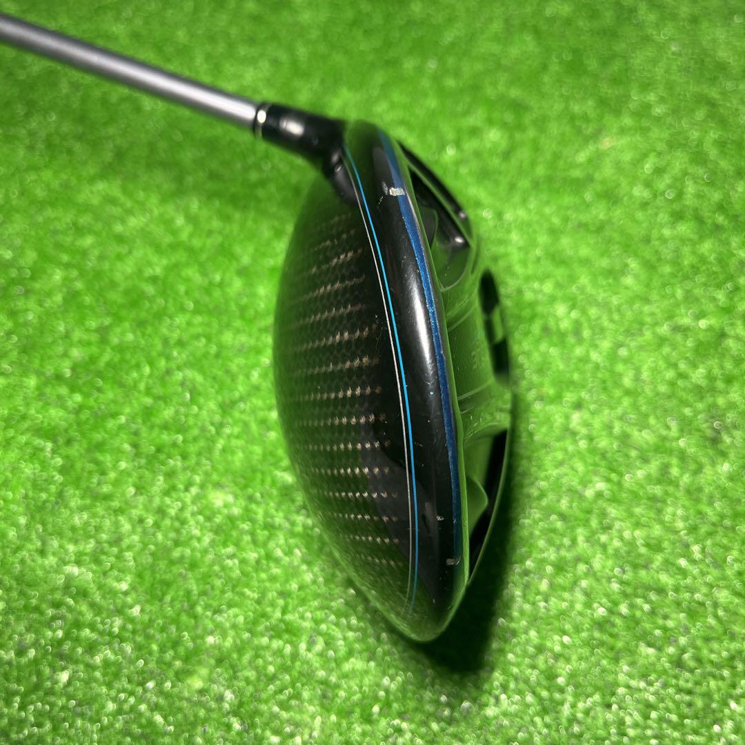 C1161 Callaway キャロウェイ ROGUE STAR ドライバー 左 画像7
