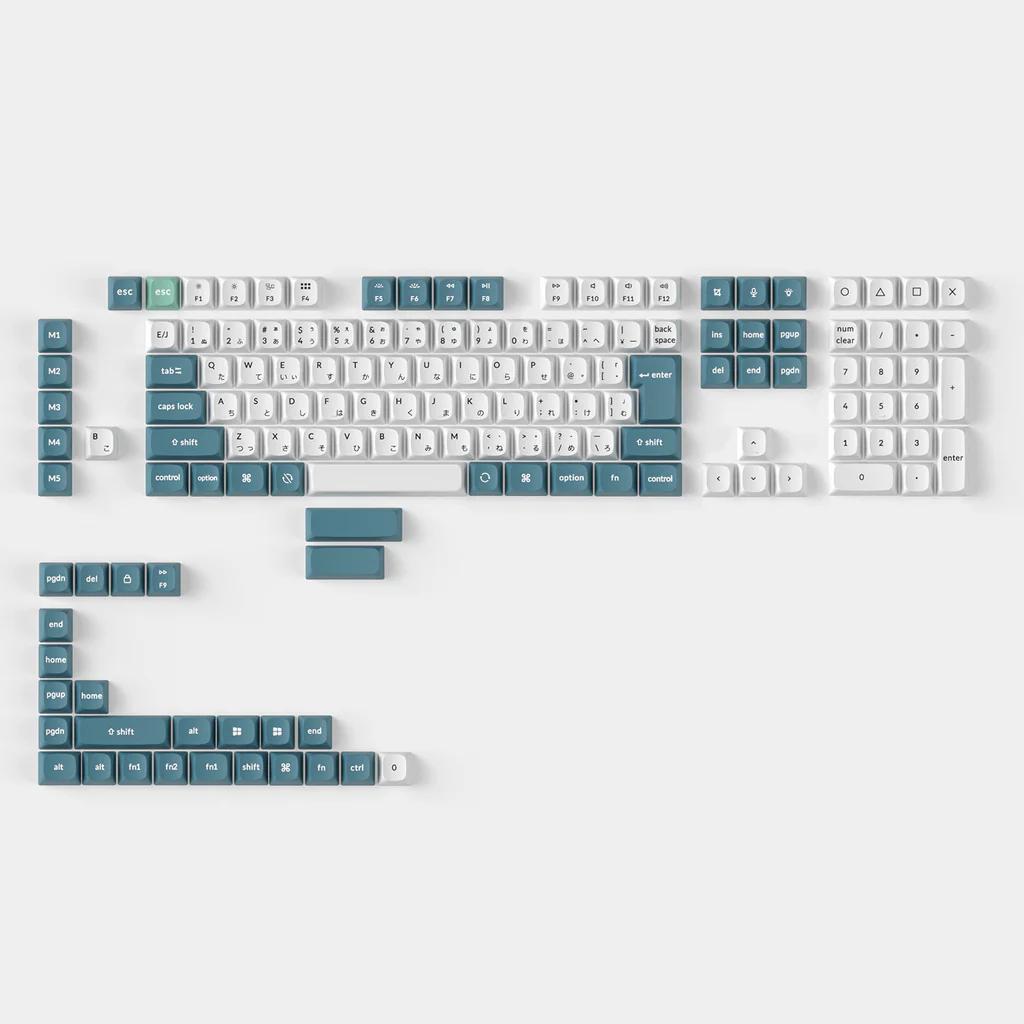 Keychron V1 Max キーボード & キーキャップ セット