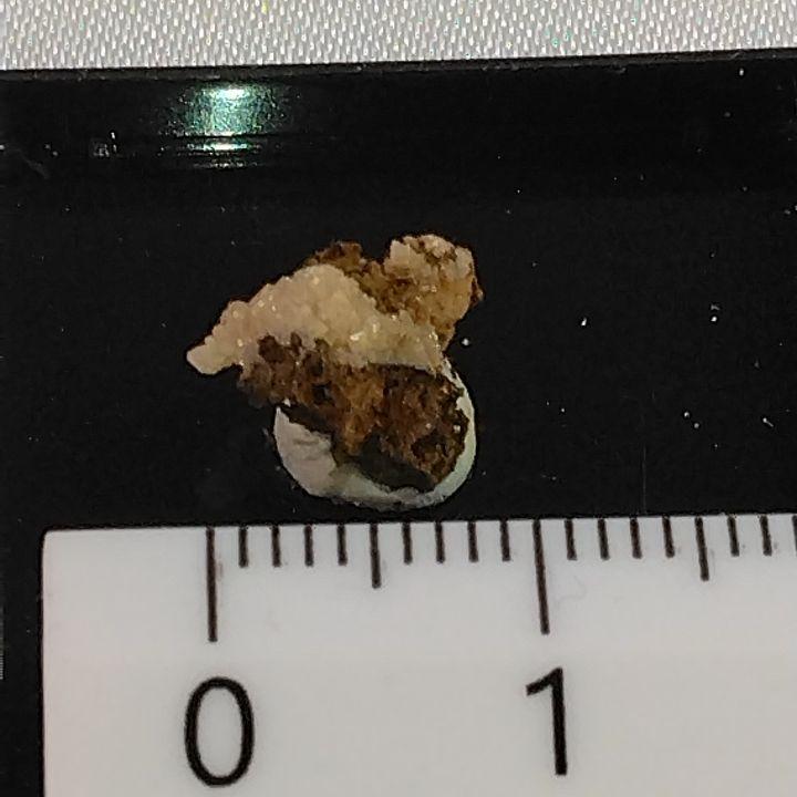 天然石 鉛重石