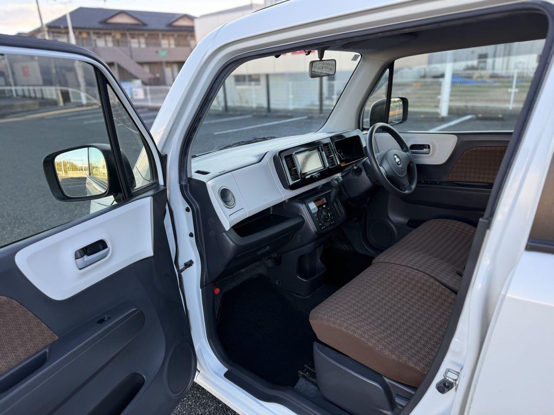 H25年 日産