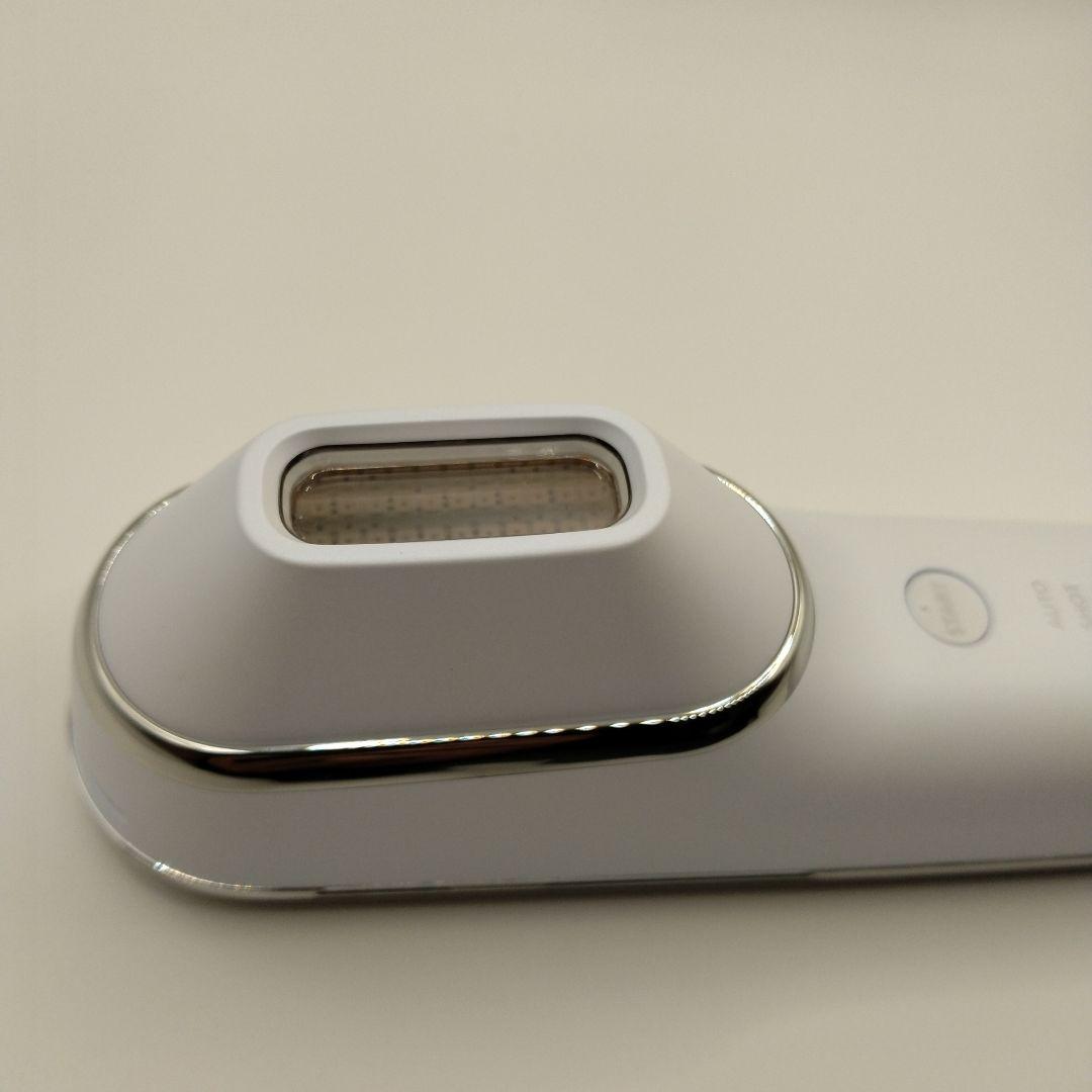 【新品級】Panasonic 光美顔器 フォト ブライトショット EH-SL85