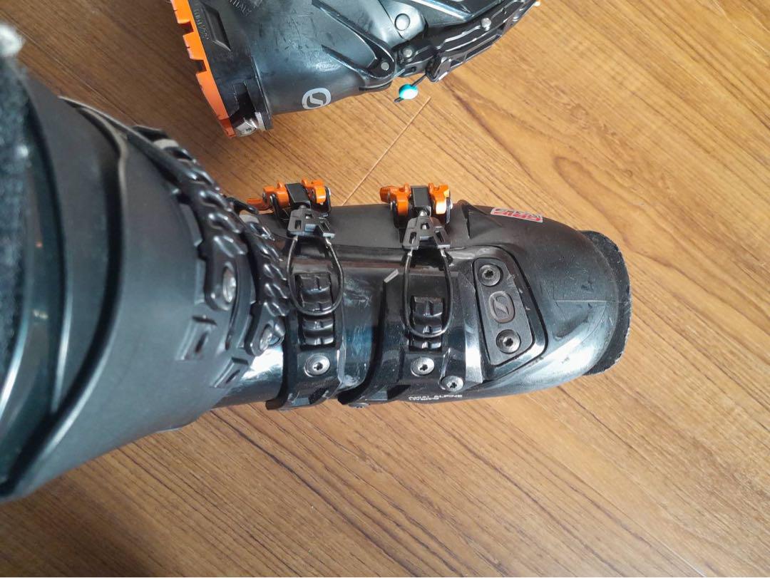 ScarpaQuattro XT スキーブーツ