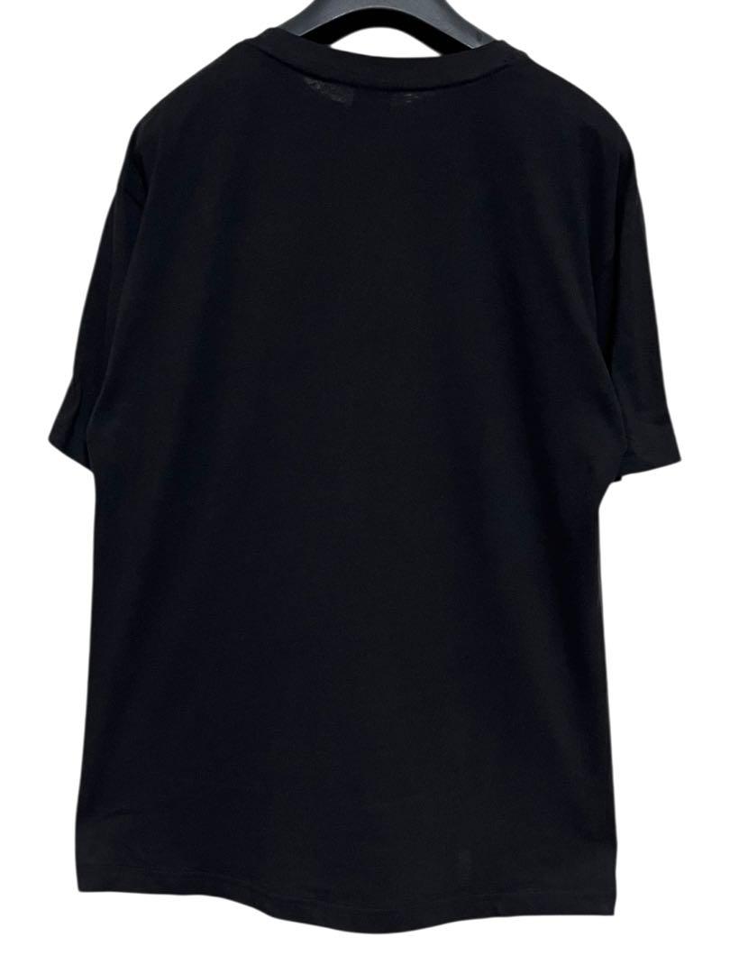 美品　レア　キングダムハーツ20周年記念Tシャツ ブラック　サイズフリー