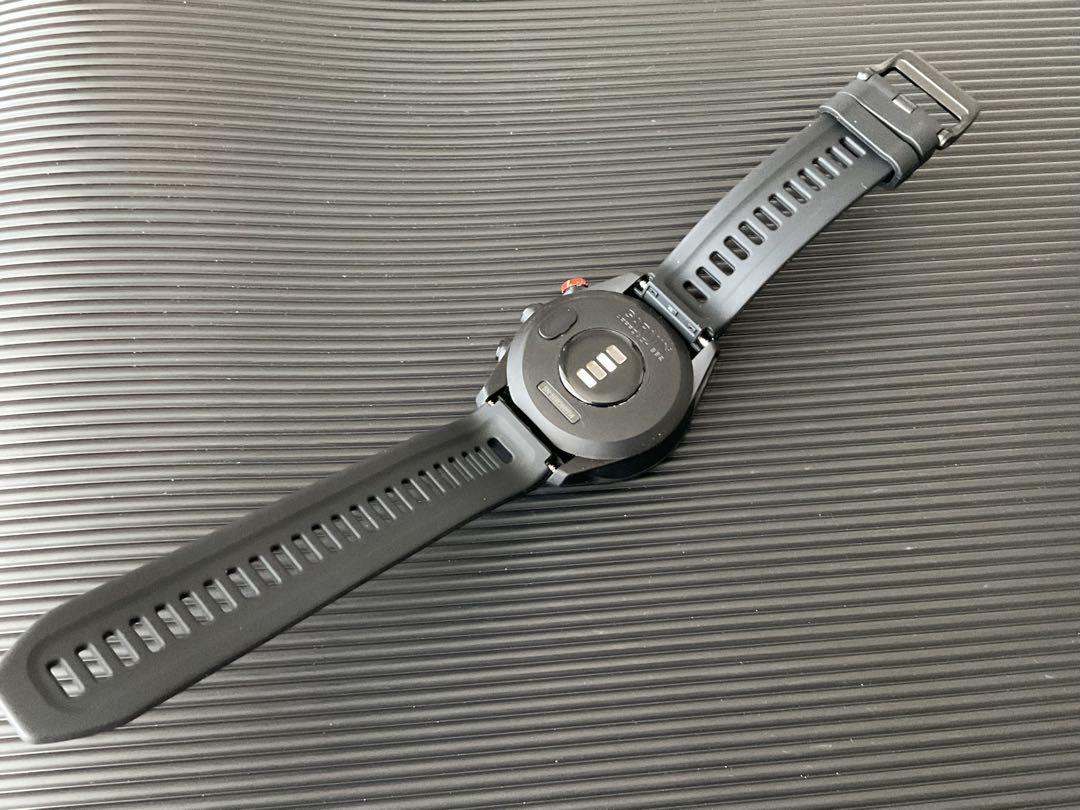 GARMIN ガーミン　APPROACH S62　極美品　おまけ付き