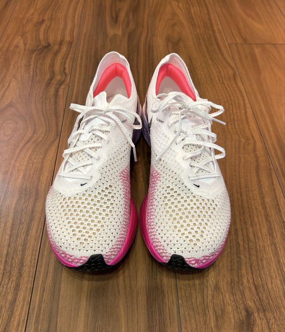 Nike Vaporfly3 新品未使用 26.0cm ヴェイパーフライ3