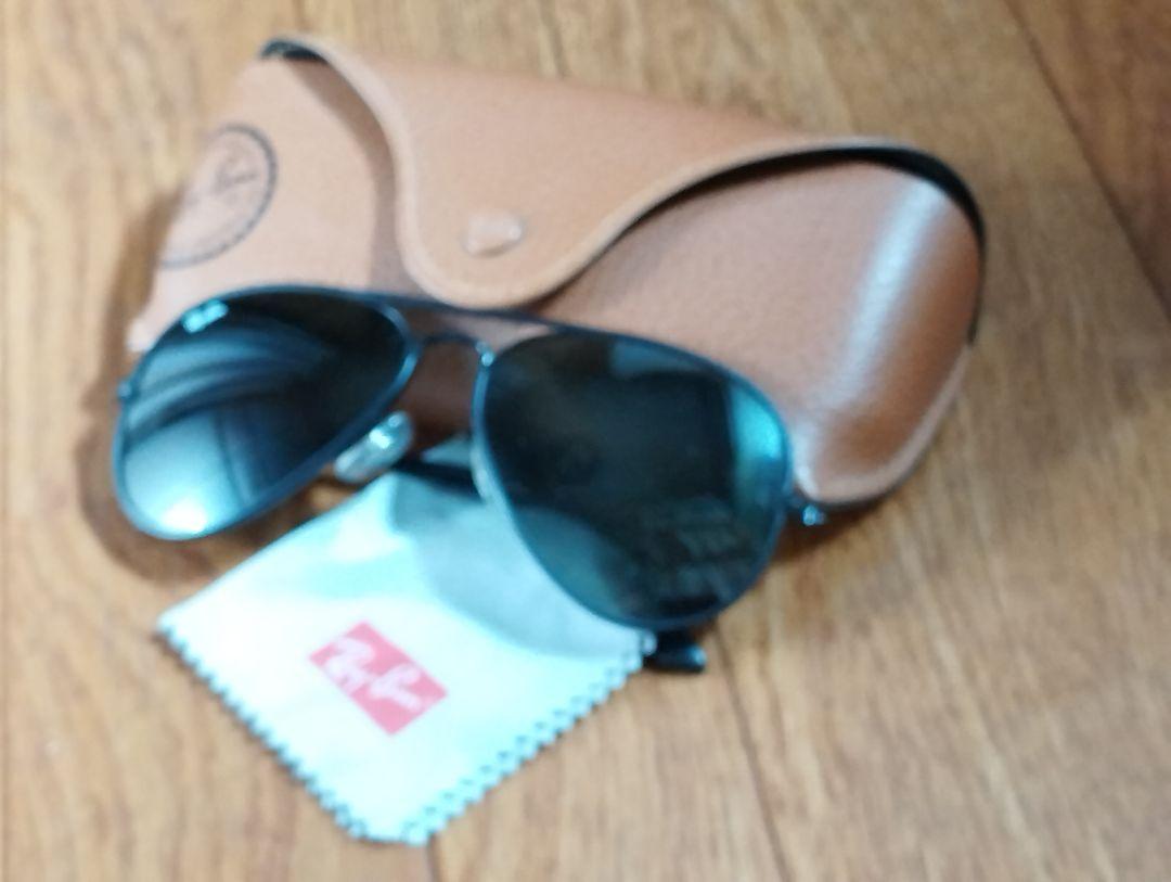 Ray-Ban サングラス 5,482円