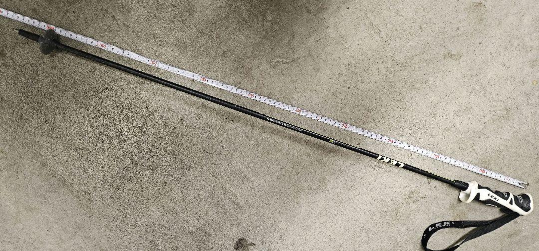 LEKI スキーストック