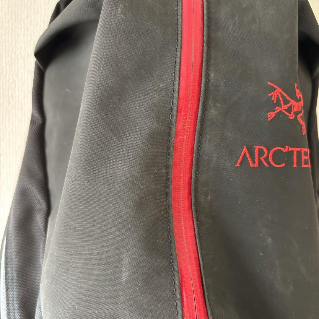 ARC´TERYX 】バックパック アロー22