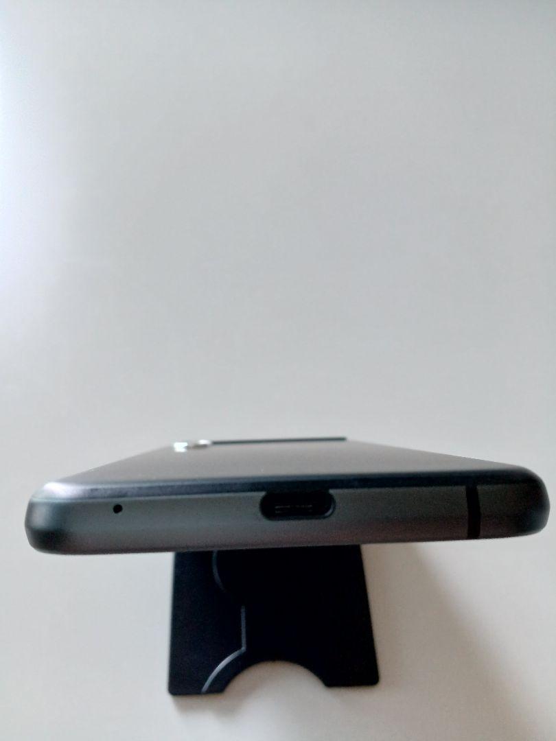 国産得価 おまけ付 AQUOS sense3 ブラック 64G docomo SH-02M Utelk-m83413239698 お得正規品