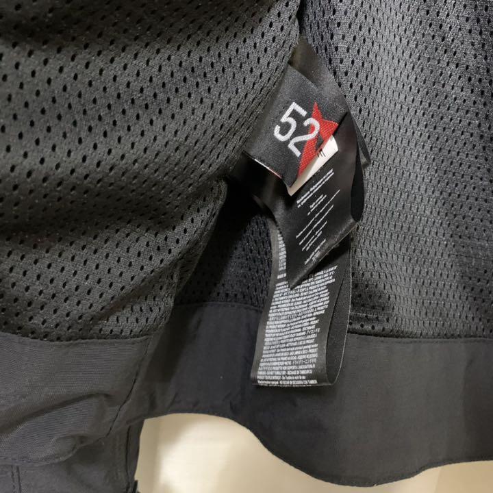 日本製即納 DAINESE ライダースジャケット iq3V6-m83413340744 ダイネーゼ お得限定SALE