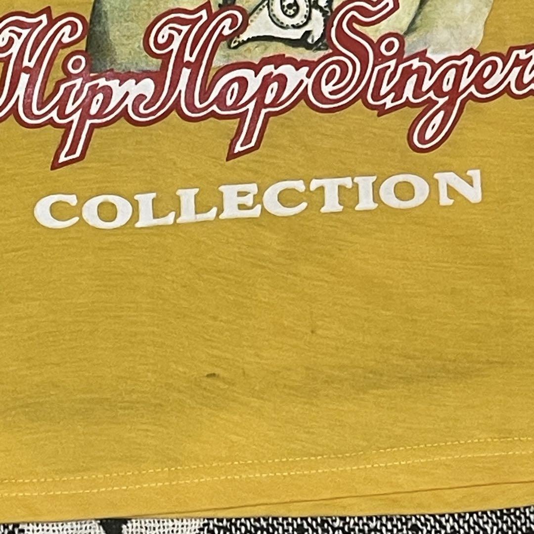 Nelly Hip Hop Singers Collection Tシャツ