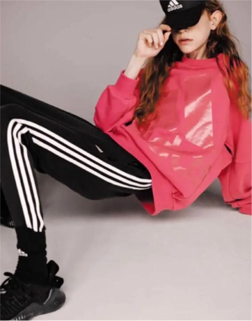 adidas マウジー コラボ ♡