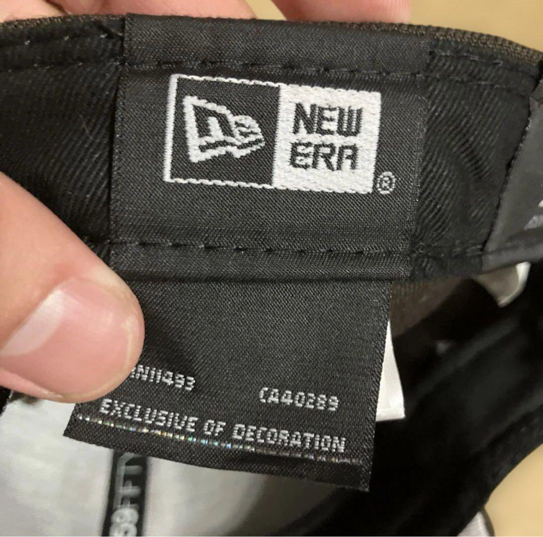 Supreme sロゴ キャップ ツノ 3/4 Supreme sロゴ キャップ ツノ 3/4